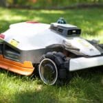 Mammotion LUBA 3 AWD review: It turned me into a robot mower believer