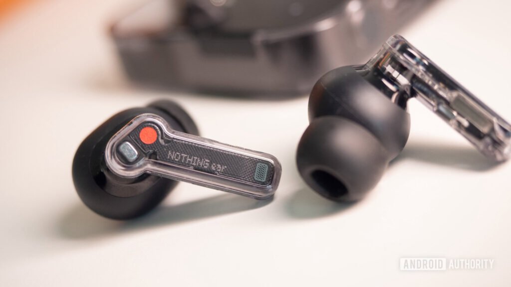 New Nothing Ear 3a leak has exciting news about price and colors