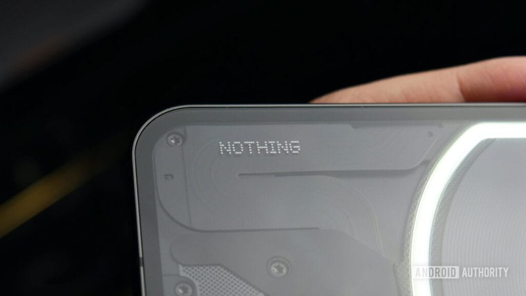 Nothing wants you to review its next products before they launch