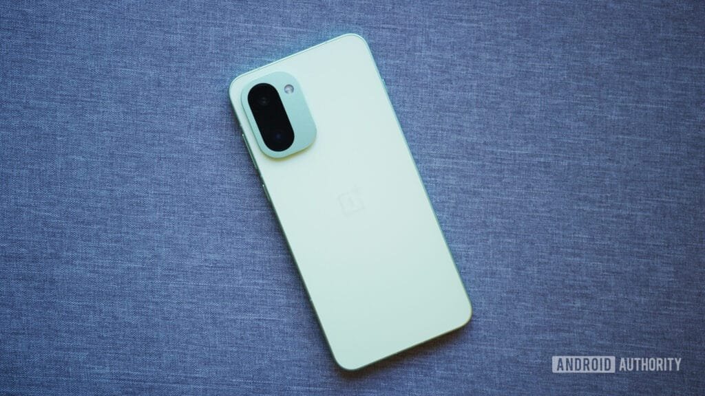 What RAM crisis? The OnePlus 15R is getting more RAM than it needs