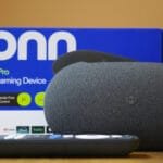 Onn 4K Pro (2026) review: Better than the Google TV Streamer?