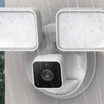 New Onn floodlight cam comes with Gemini support for under $80