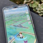 Pokémon Go player scans possibly used to train military drones