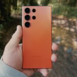 Galaxy S23 users facing green line issues after One UI 8.5 update