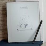 reMarkable Paper Pure review: It made me want to write things down again