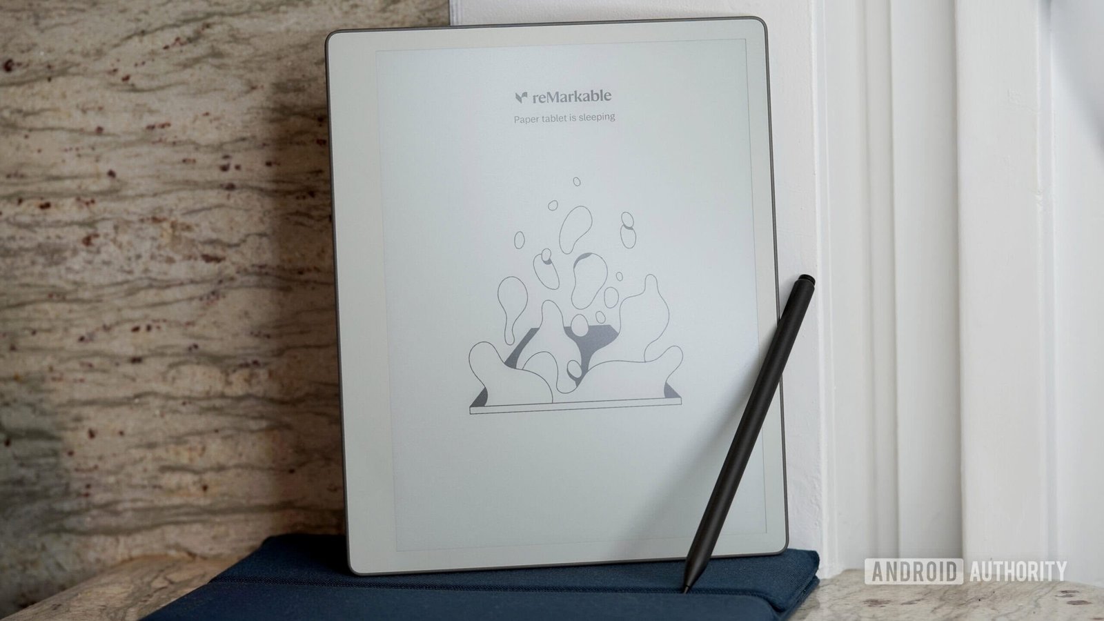 reMarkable Paper Pure review: It made me want to write things down again