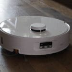 How Roborock's Qrevo Curv series is building a better vacuum mop