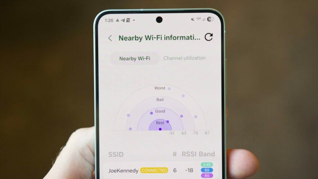 5 hidden features I didn't know my Samsung phone had