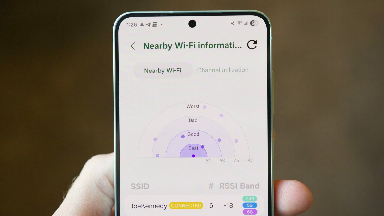5 hidden features I didn't know my Samsung phone had