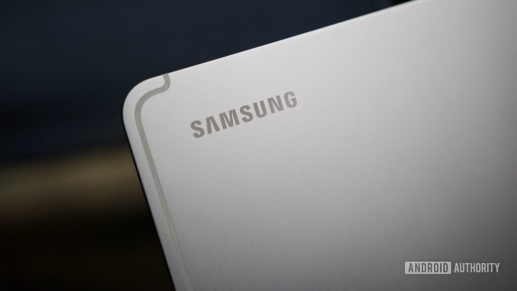 Galaxy Tab S12 Ultra leak says Samsung is disappointingly sticking with this spec