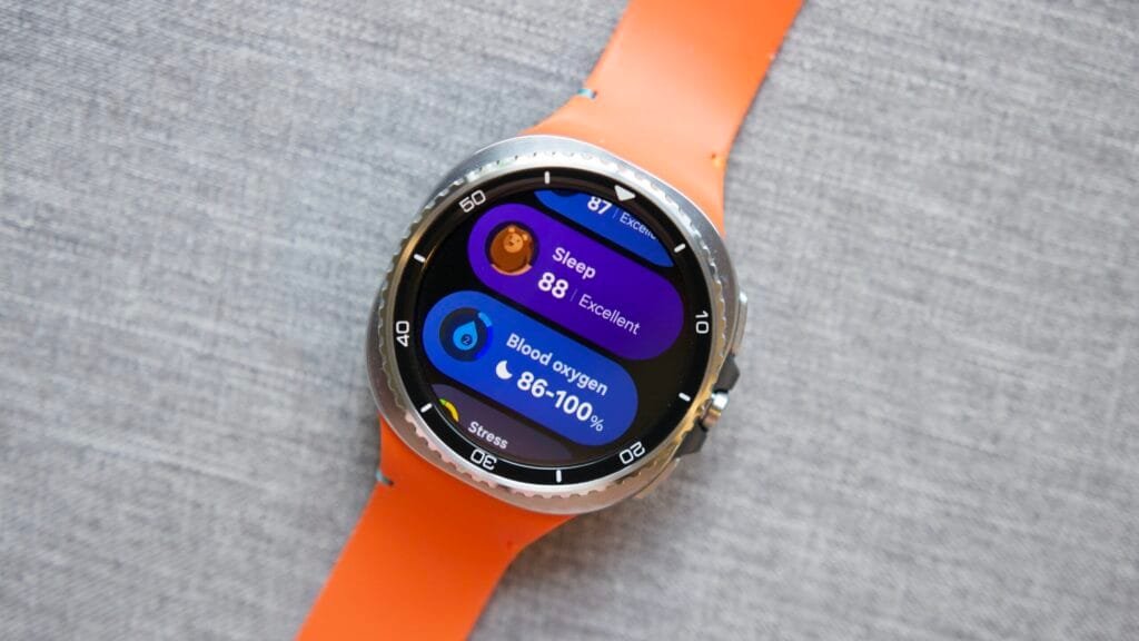 Samsung's slump in global smartwatch shipments continues