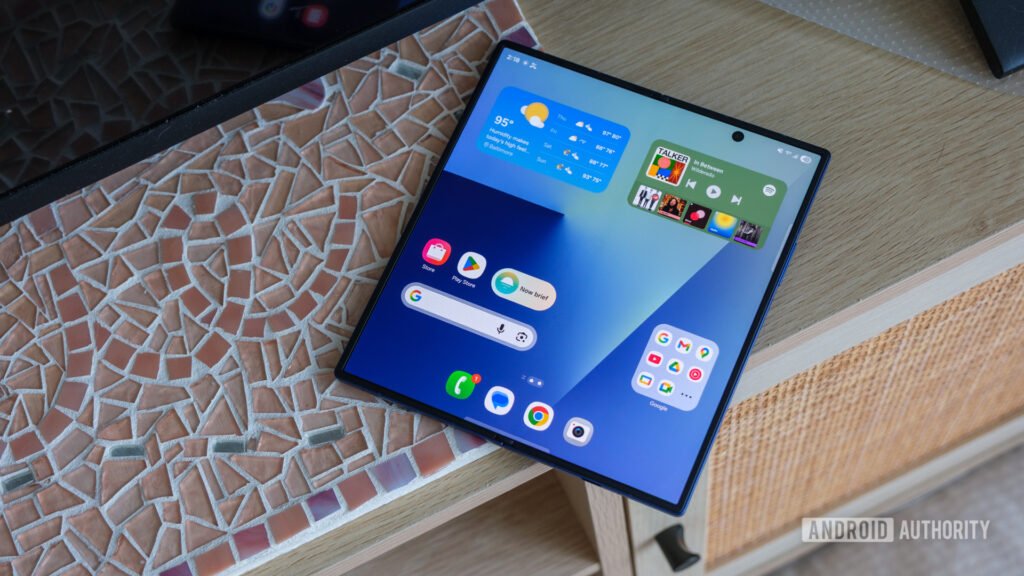 5 mistakes I hope the Samsung Galaxy Z Fold 8 doesn’t repeat