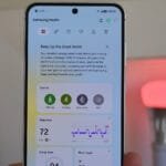 Samsung Health 2026 update hands-on: The 5 biggest changes