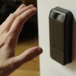 SwitchBot Lock Vision Pro review: Smart lock packed with biometric options