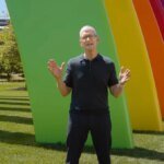 Apple plays catch-up at WWDC