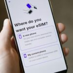 Saily now lets you stop sharing your number everywhere you go