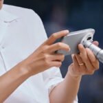 This flagship Android foldable will support 200mm optical zoom