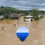 You can now use Watch Duty to track floods in the US