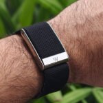 This WHOOP user tracked which coworkers stress him out most