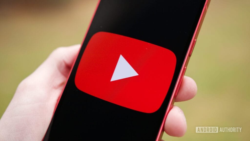 YouTube is testing another Android redesign, and your muscle memory might hate it