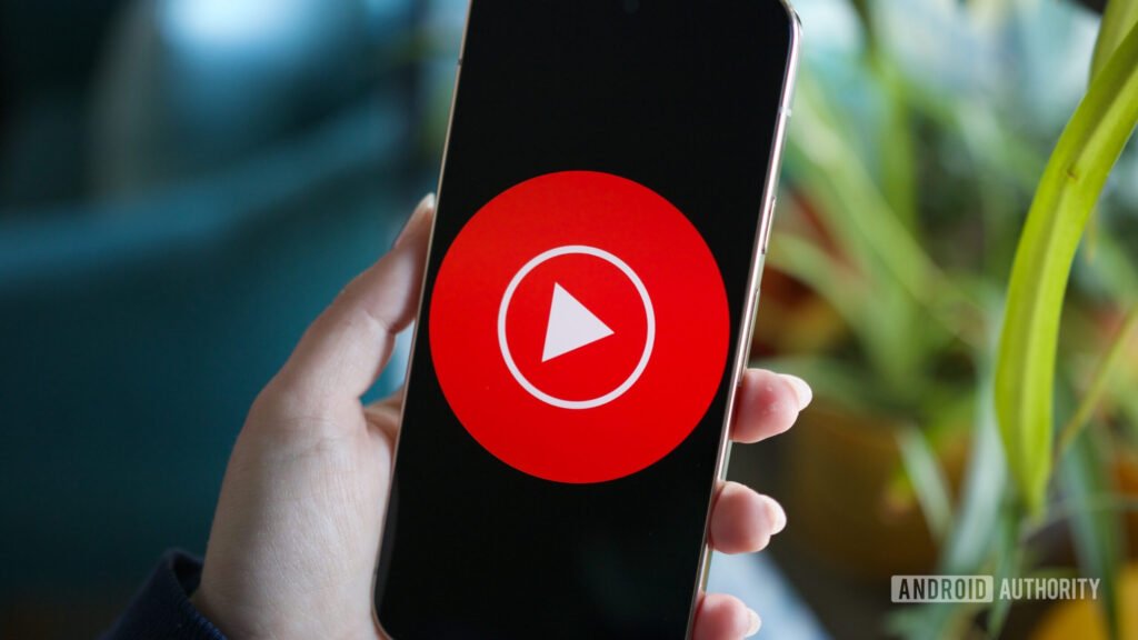 YouTube Music tests a block option for artists, but hold your horses